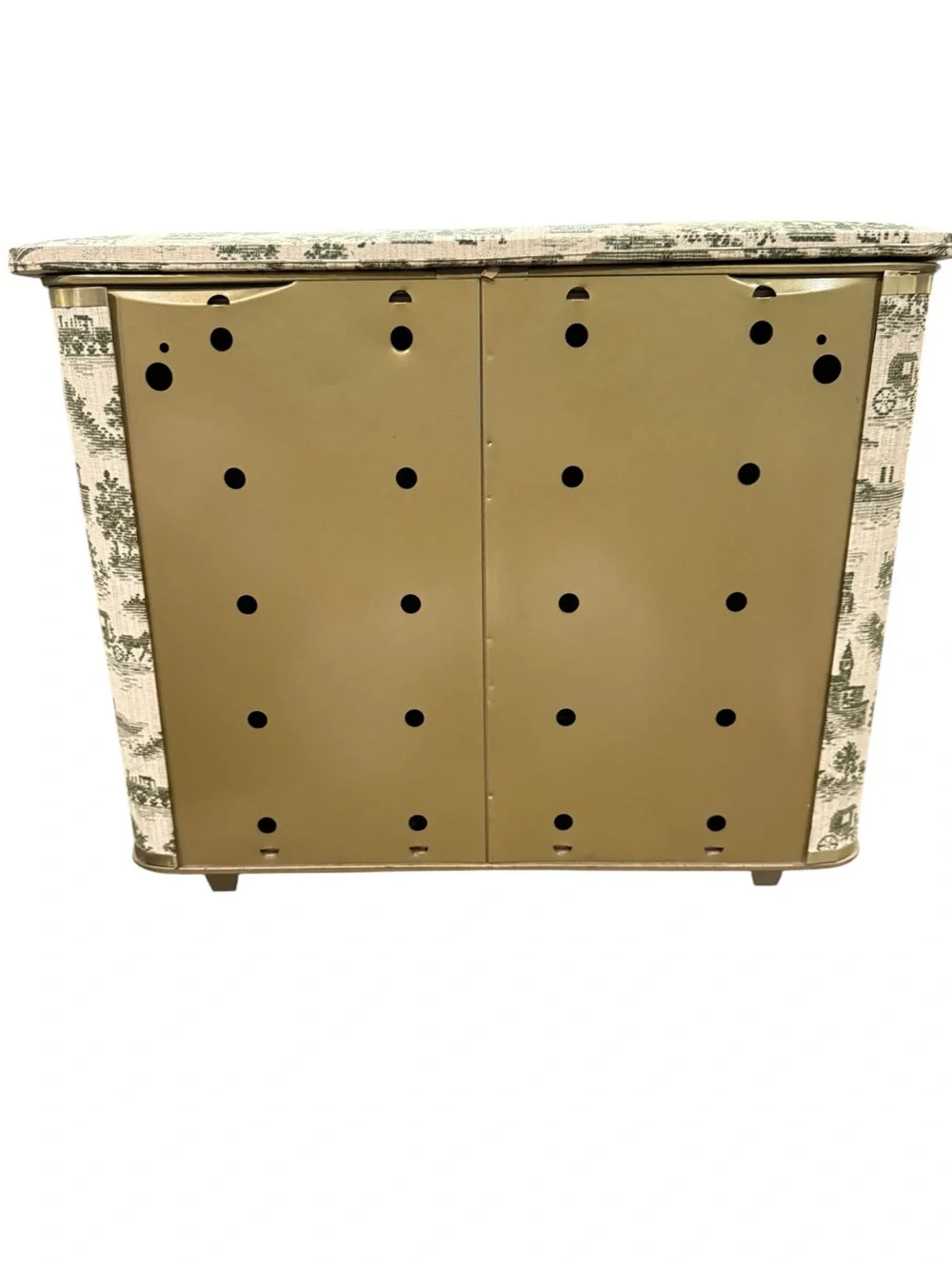 Brearly MCM Laundry Hamper